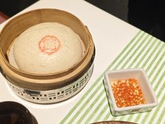 -桂满陇·蟹黄小笼汤包(环球港店)