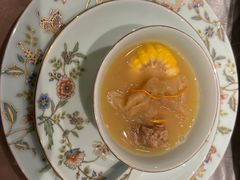 -ONE FULL 古董港式海鲜火锅