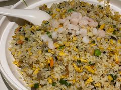 扬州炒饭-食為天·本地人爱吃的淮扬菜(瘦西湖店)