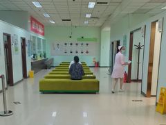 -慈铭体检(世纪城分院)