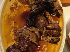 -八府香鸭·啫啫煲(华山路店)