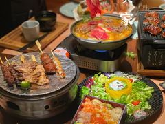 -山葵家·创意料理(宁波来福士店)
