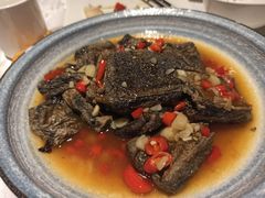 -鄱阳湖·江西小炒·瓦罐煨汤(五道口店)