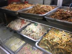 -刘信牛羊肉小炒泡馍(回民街店)