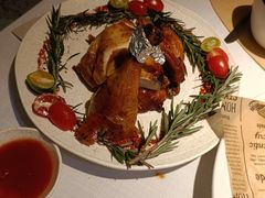 -春树下·树屋花房西餐厅(罍街AS1980店)