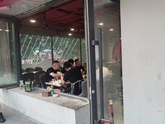 -柒五龙虾(八王寺店)