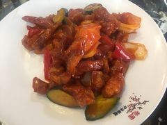 -桃园中华料理炸酱面(燕儿岛路店)