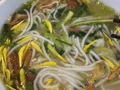 -桥香园云南过桥米线(金马碧鸡店)