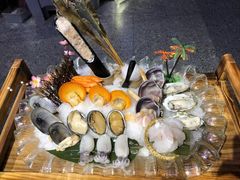 -霸王虾·小龙虾香辣蟹(玉林店)