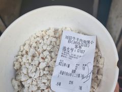 -刘信牛羊肉泡馍小炒(回民街店)