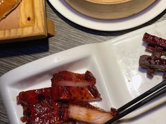 -广州花园酒店荔湾亭·地道点心·粤式饮茶