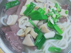 -守英猪脏粉(仓桥街店)
