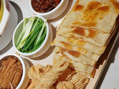 -大鸭梨烤鸭店(花园村店)