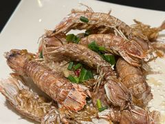 -健眺小海鲜(临海后山店)