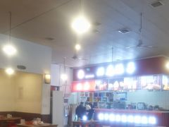 -冶建镜子·老南昌大排档·江西虾王(总店)