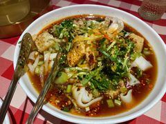西贝面筋-西贝(宁波天一国购店)