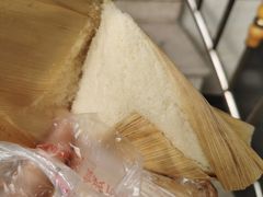 -叶婆婆豆浆馍馍