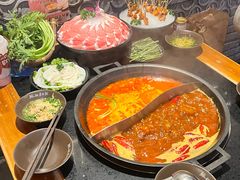 -珮姐老火锅(鄞州印象城店)