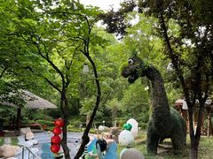 -天目湖御水温泉·度假酒店