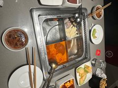 -海底捞火锅(中山路天主教堂店)