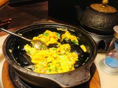 -佬麻雀·剁椒鱼头(京基KK One店)