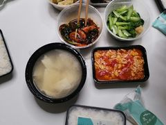 -江南驿·二十余年创意杭帮味(良渚玉鸟集店)