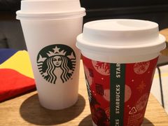 -星巴克臻选(杭州501城市广场1F店)