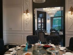 -铜锣湾·有麝自然香(长嘉汇购物公园店)