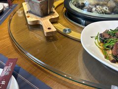 -77号渔船·蒸海鲜青岛菜(积米崖店)