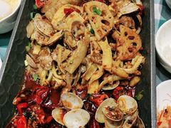 -紫光园(燕郊总店)