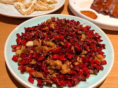 -辛香汇·现炒川菜(共康店)