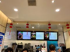 -猪脑壳凉面(武陵源店)