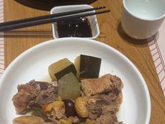 -顺风汤馆·广府粤菜(江宸天街店)