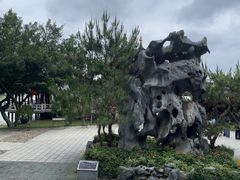 -惠州西湖风景名胜区-丰渚园