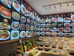 -旺达·福州菜(正大广场店)