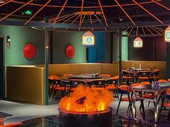 -牧人烤全羊(江海大道店)