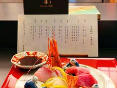 -鳥喜Toriki怀石烧鸟料理
