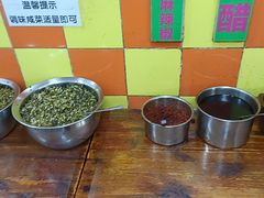 -小秋水饺(大成路总店)