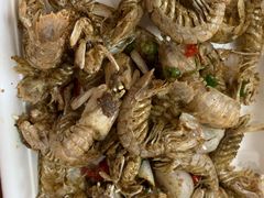 皮皮虾-盒马鲜生(宝地店)