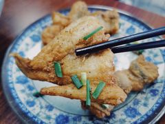 -福州人铭小吃