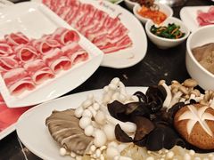 -世贸万锦大酒店·烹大师火锅达人