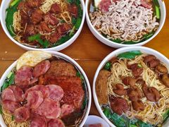 -张二面馆(山门口店)