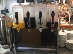 -So Lounge索兰至餐厅(蓝色港湾店)