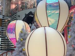 -深圳来福士广场