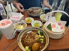 -菊儿人家·北京胡同菜(南锣鼓巷店)