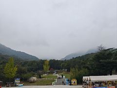 -沂蒙山旅游区云蒙景区(蒙山国家森林公园)