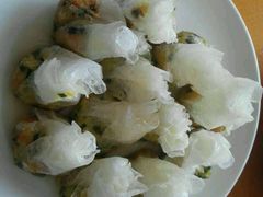 -天回镇何氏豆腐(总店)