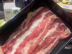 -姜胖胖无限自助烤肉(罗湖宝能店)