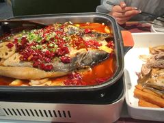-川知味(京华城店)