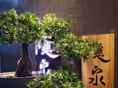 -隐泉京望日式料理(太和广场店)
